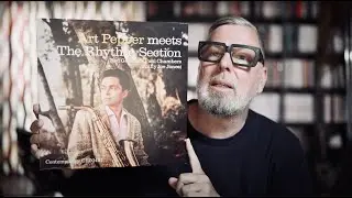 Record Store Day: Art Pepper &ndash; Meets The Rhythm Section Mono