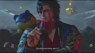 Getting downloaded by a Yoshi main