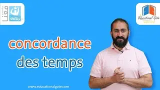 Concordance des temps