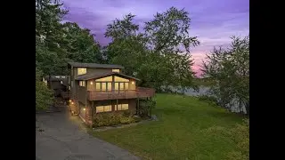 4480 Commerce Road, Orchard Lake, MI - 20221045792