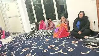 Rain Sabaai 31 Dec 25 Gurudwara Sarita Vihar Shabad Hasat khelat