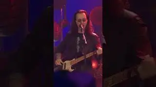 Группа Rush спешит воссоединиться для тура 2026 года
