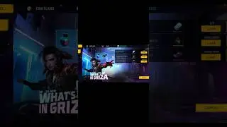 HOW TO GET FREE PIGMENT SPLASH GRENADE SKIN💣NEONLIGHT SPORTS CAR🚘SKIN🔥FF WHAT'S UP IN GRIZA EVENT#ff