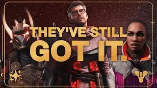 Reviewing EVERYTHING in Edge of Fate | Destiny 2 Review