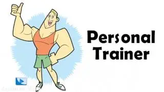 Whiteboard animation - Exercise & Fitness