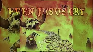 PHONK X $UICIDEBOY$ TRAP LOOP KIT 2026 &ldquo;EVEN JESUS CRY&rdquo; 24 LOOPS ($uicideboy$, Phonk, Scrim, Bones)