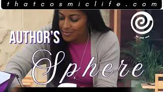 Author's Corner - 