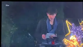 Marlon&rsquo;s end of year 2020 poem in Emmerdale New Years Eve