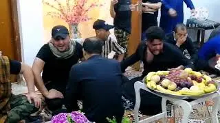 انضر وليد الديواني ماذه يفعل في مجلس المرحوم ابو سيف البيضاني التصوير علي الشكري الحجز مبايل
