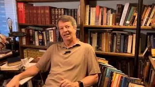 Q&A: What does &ldquo;Whoever eats my flesh and drinks my blood has eternal life&rdquo; mean?