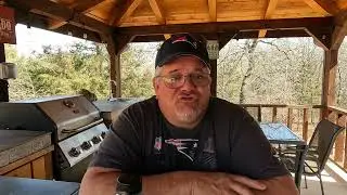 SORRY ED | CRAZY ED'S HOMESTEAD