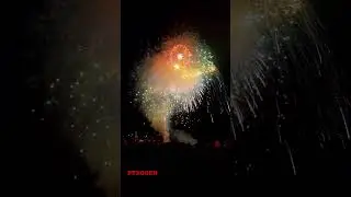 COLOR MONDAY // ZURRIEQ // MALTA // PyRoGeN #fireworksdisplay #pirotecnia #fireworks #travel