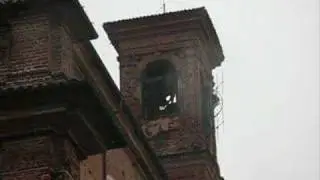 Robbio - Parrocchia S.Stefano