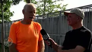 Pierluigi Sorsoli 2 - l'allevatore risponde : Quanti tipi di setter ci sono ... ?