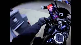Enjoy The Night 