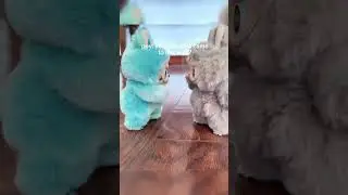 your labubus came to life. wyd?? #labubu #labubuunboxing #funny #ai #aivideo #popmart