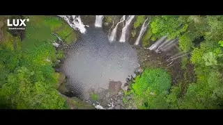 Endless adventure in Reunion Island
