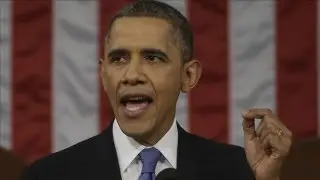 Obama: 