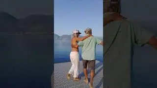 Lindyhop Flip Flop