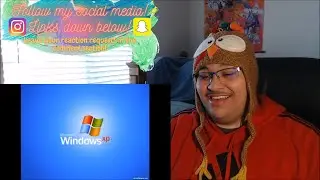 Sound Every 2000s Kids Remember | Reaction