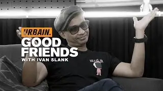 IVAN SLANK Bercerita Misteri Hilangnya Suara Bass di Full Moon Blues & Rencana Slank Kedepannya
