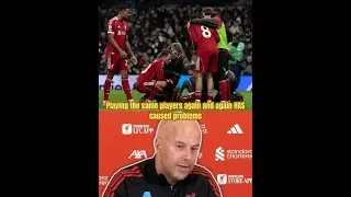 Playing the same players again and again HAS caused problems: Press Conference Review