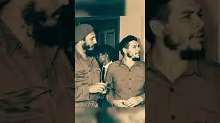 Che Guevara