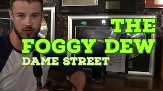 Guinness Review - The Foggy Dew