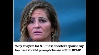 New Lisa Banfield article