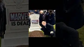 Marvel Will Be DEAD in 2032?! MCU Getting Recast?