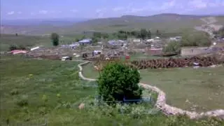 Erzurum Türküleri »Akşam Olanda