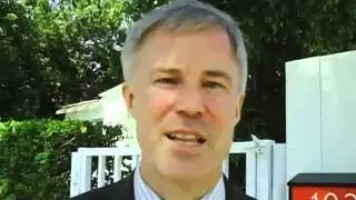 Derek Cressman stood up to the Koch brothers - and is running for CA Secretary of State