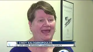 Livingston County could become a Second Amendment sanctuary county