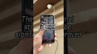 There is no signal in the community? How to solve it #4g #phone #5g #signal