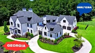 🔴 Роскошный современный дом в Огасте на продажу и в аренду с правом выкупа: посетите лучшие дома ...