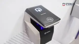 Intersec Dubai 2022 | IDEMIA | Biometric access control system | UAE | Oman | Qatar  | Stebilex
