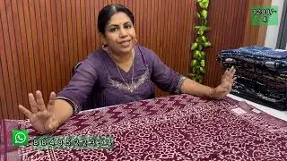 Most popular Sarees!!