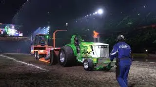 Super Stock European Superpull Ahoy 2019 by MrJo