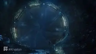 Krypton Syfy Season 1 The Rise and Fall of House El  Promo
