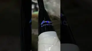 Lining X 1 Original badminton racket in Bangladesh