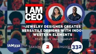 Jewelry Designer Creates Versatile Designs With Indo-Western Elements
