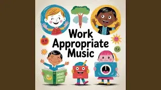 Work Friendly Pop Lofi