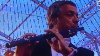 Le Concert de Paris -  Bastille Day -  2017