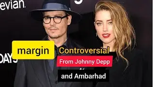 A story of love and separation: the lives of Johnny Depp and Amber Heard
