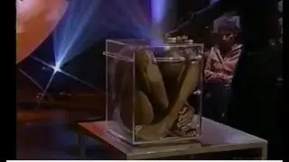 Guinness world record- man kept him inside the very small box - unbeliveable