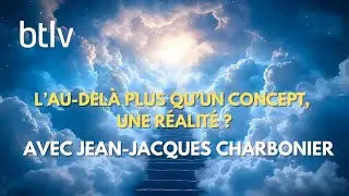 L&rsquo;au-del&agrave;, plus qu&rsquo;un concept, une r&eacute;alit&eacute; ?