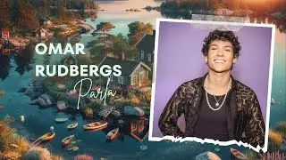 Omar Rudberg had to dance his way outta poverty - Del 2