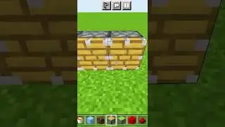 How to make a automatic basalt farm in Minecraft 😱