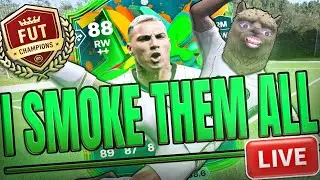 EAFC26 IS THE BEST FIFA GAME EVER. | EA FC 26 Ultimate Team