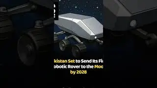 Big news from Pakistan 's Space Program 😱 🇵🇰